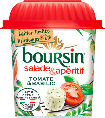 Match Dés pour salade et apéritif offre