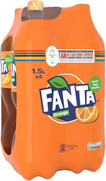 Match Fanta offre