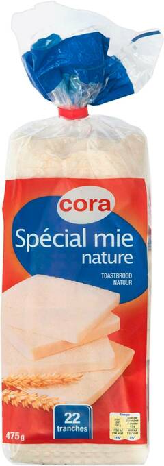 Match Pain de mie offre