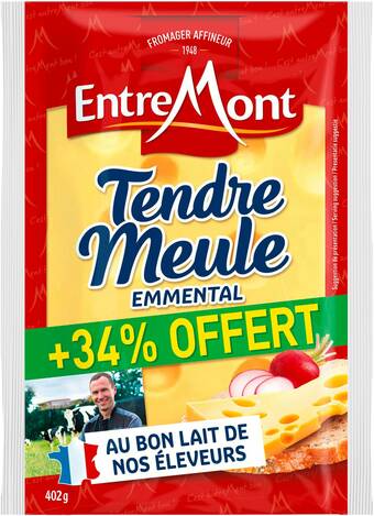 Match Emmental offre