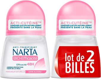 Match Déodorant offre