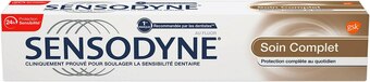 Match Dentifrice offre