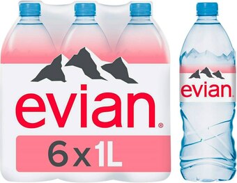 Match Eau minérale naturelle offre