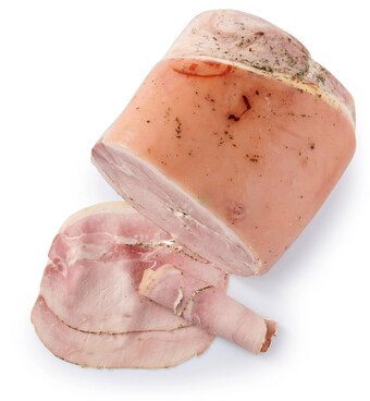 Match Jambon cuit supérieur le Croustil offre