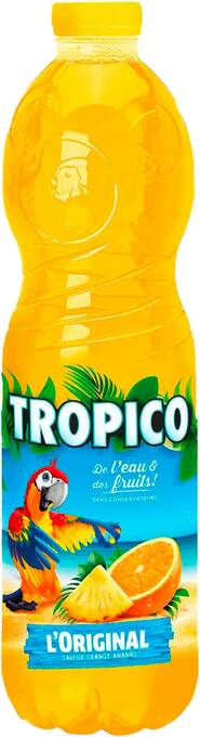Match TROPICO offre