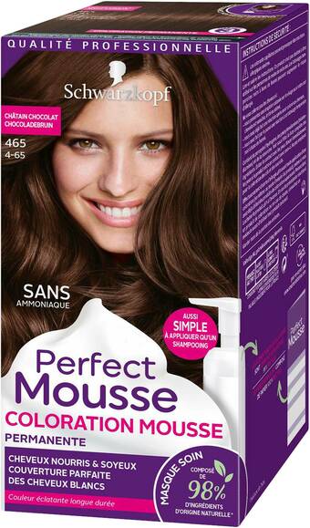 Match Coloration offre