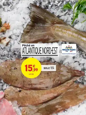 Intermarché Sole offre