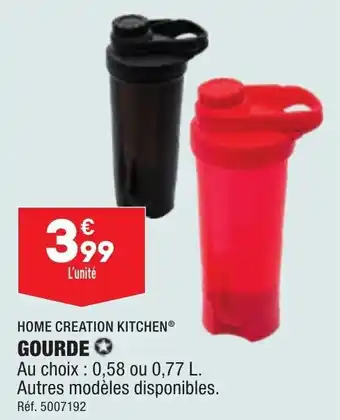 ALDI Gourde offre