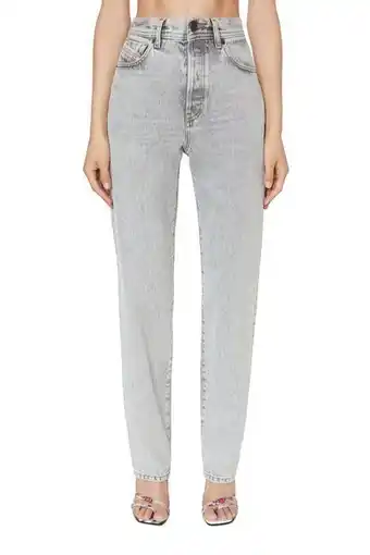 Straight jeans - 1956