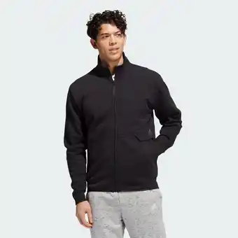 Veste de survĂȘtement adidas 4cmte - noir
1 couleur