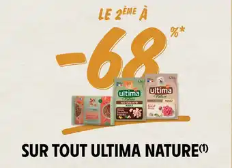 Intermarché Ultima offre