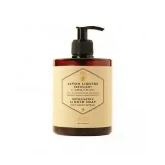Panier des sens - savon liquide de marseille - beauté femme