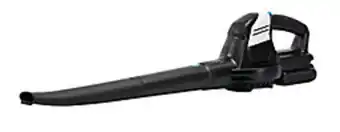 Castorama Souffleur sur batterie mac allister mbv18-li-e + chargeur et batterie 18 v offre