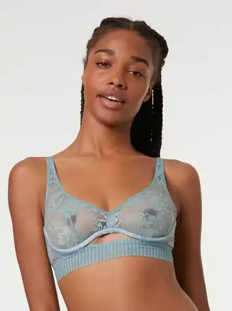 Darjeeling Soutien-gorge multipositions - april offre