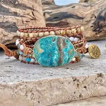Bracelet d harmonisation et d equilibre