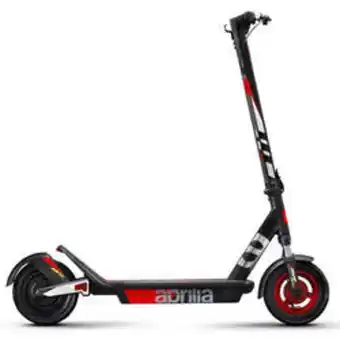 Decathlon Trottinette électrique suspendue et connectée - aprilia esr2 evo offre