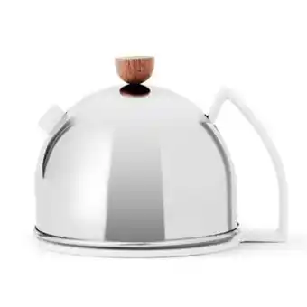 Alice Délice Théière en inox thomas 1.1l - viva scandinavia offre