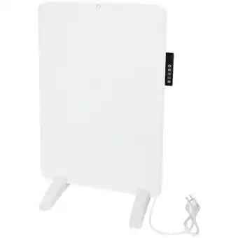 Panneau chauffant infrarouge lsc smart connect