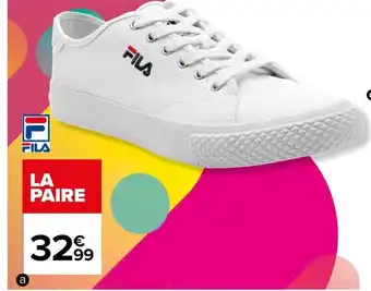 Chaussure