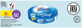Intermarché Fleur D'Ange Paturages offre