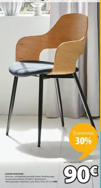 Chaise Hvidovre