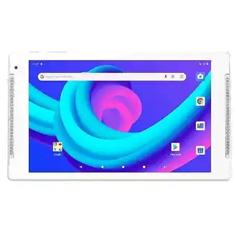 E.Leclerc Tablette 10 pouces logicom latab32bl offre