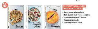 Auchan Recettes au robot cuiseur, bols du soir pour repas complets, cuisine minceur au cookeo, repas sans viande, cuisine italienne offre