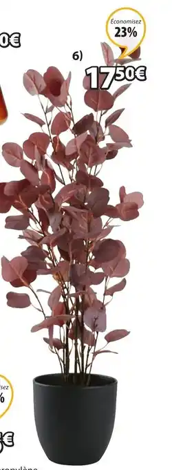 JYSK Plante Artificielle Theo offre