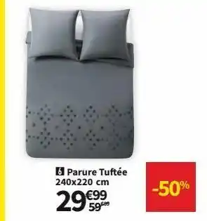 Conforama Lit offre