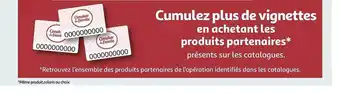 Auchan Comptoir de famille offre