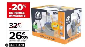 Kit de Lavage Neo