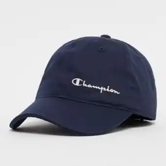 Snipes Rochester eco future baseball cap offre