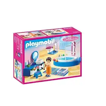 E.Leclerc Salle de bain baignoire offre