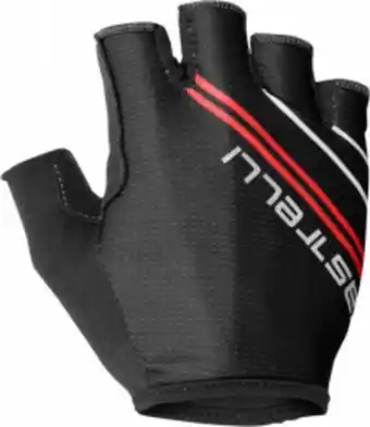 Castelli gants dolcissima 2 w bleu acier taille m