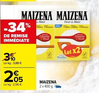 Maizena