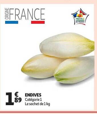 Endives