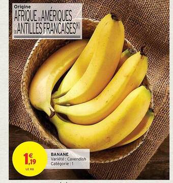 Banane