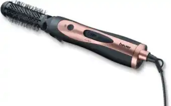 Boulanger Brosse chauffante beurer ht50 offre