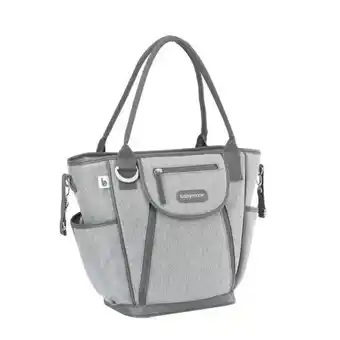 Sac à langer daily bagsmokey