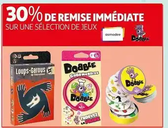 Jeux asmodee