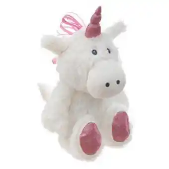 La Foir'Fouille Stop porte licorne offre