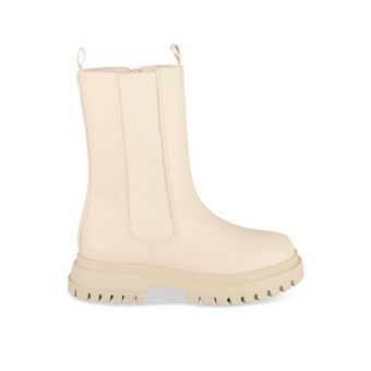 Bottes nude little lolita