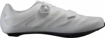 Culture Vélo Mavic cosmic elite sl white/white/bk taille 9 - 43 1/3 offre
