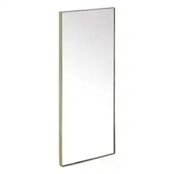Stokomani Miroir rectangulaire offre