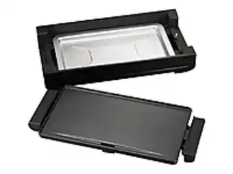 E.Leclerc Brico Plancha fiesta russell hobbs 22550-56 offre
