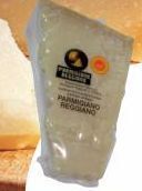 Auchan Supermarché Parmigiano reggiano aop offre