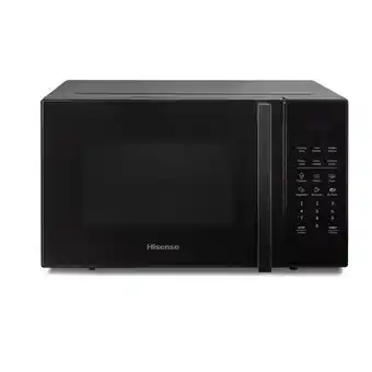 Auchan Micro-ondes monofonction hisense h25mobs7h offre