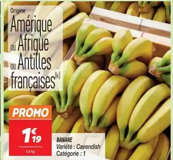Bananes