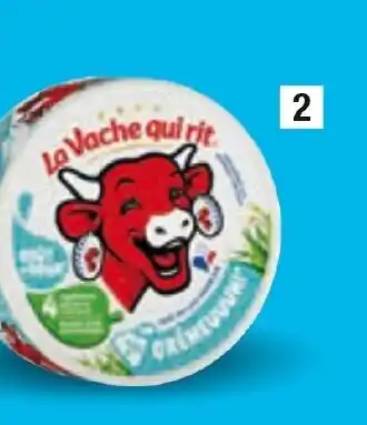 ALDI Vache qui rit offre