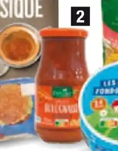 ALDI Sauce bolognaise offre